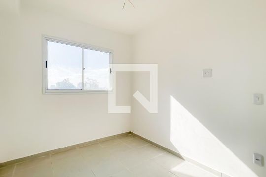 Quarto 1 de apartamento para alugar com 2 quartos, 42m² em Jardim Boa Vista (zona Oeste), Osasco