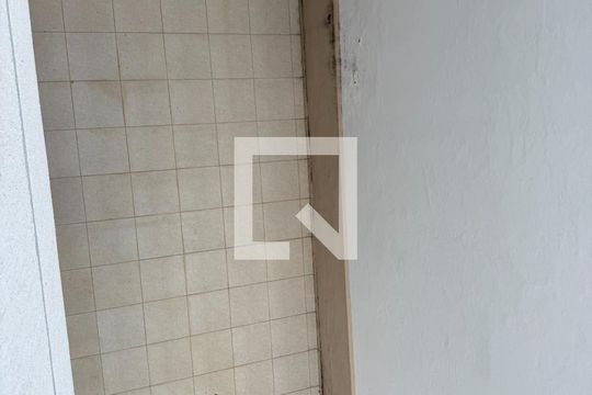 Despensa de apartamento para alugar com 3 quartos, 107m² em Jaqueline, Belo Horizonte