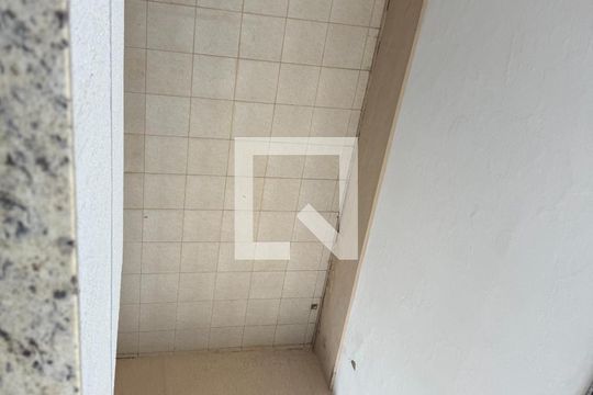 Despensa de apartamento para alugar com 3 quartos, 107m² em Jaqueline, Belo Horizonte