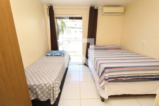 Casa para alugar com 1 quarto, 45m² em Praia do Flamengo, Salvador