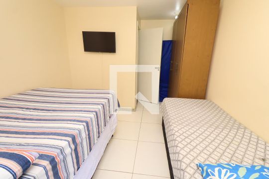 Casa para alugar com 1 quarto, 45m² em Praia do Flamengo, Salvador