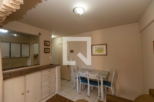 Studio de kitnet/studio para alugar com 1 quarto, 44m² em Botafogo, Campinas