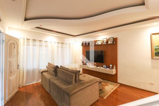 Casa para alugar com 3 quartos, 126m² em Vila Maria Alta, São Paulo