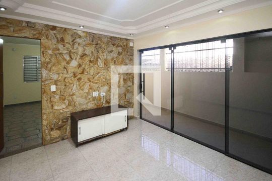 Sala de casa para alugar com 5 quartos, 330m² em Jardim Novo Carrao, São Paulo