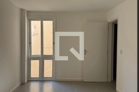 Sala de apartamento à venda com 3 quartos, 93m² em Bom Fim, Porto Alegre