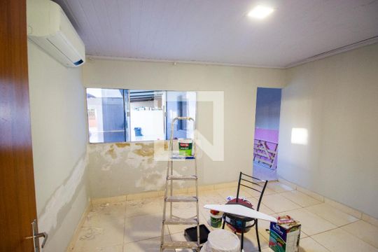 Casa à venda com 5 quartos, 500m² em Setor Habitacional Arniqueira, Brasília