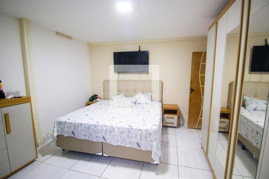 Casa à venda com 5 quartos, 500m² em Setor Habitacional Arniqueira, Brasília