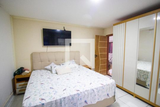 Casa à venda com 5 quartos, 500m² em Setor Habitacional Arniqueira, Brasília
