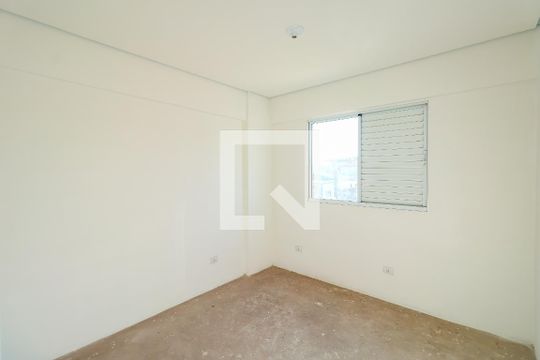 Quarto 2 de apartamento à venda com 2 quartos, 47m² em Campo Limpo, São Paulo