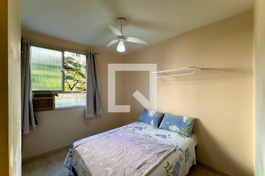 Apartamento para alugar com 2 quartos, 60m² em Lapa, Rio de Janeiro