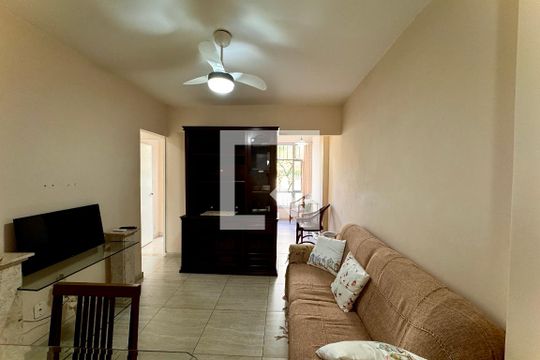 Apartamento para alugar com 2 quartos, 60m² em Lapa, Rio de Janeiro