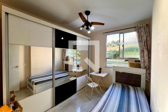 Apartamento para alugar com 2 quartos, 60m² em Lapa, Rio de Janeiro
