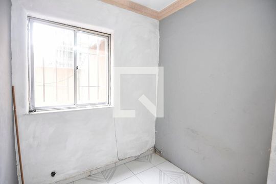 Quarto 2 de apartamento para alugar com 2 quartos, 68m² em Rio Comprido, Rio de Janeiro