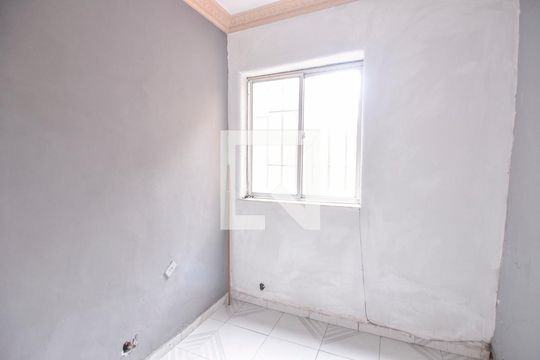 Quarto 2 de apartamento para alugar com 2 quartos, 68m² em Rio Comprido, Rio de Janeiro