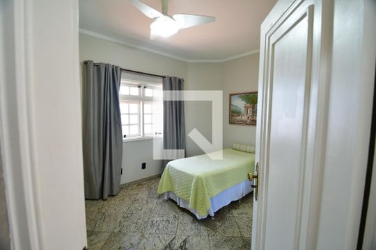 Quarto 1 - Suíte de casa para alugar com 4 quartos, 330m² em Parque Alto Taquaral, Campinas