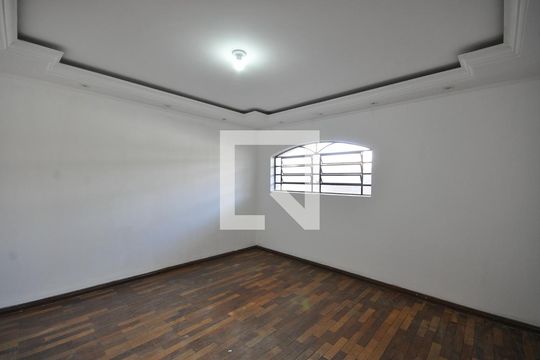 Sala de Jantar de casa para alugar com 4 quartos, 237m² em Vila Albertina, São Paulo