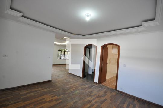 Sala de Jantar de casa para alugar com 4 quartos, 237m² em Vila Albertina, São Paulo