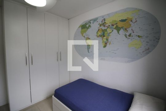 Quarto 1 de apartamento à venda com 2 quartos, 64m² em Camorim, Rio de Janeiro