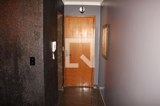 Apartamento para alugar com 2 quartos, 65m² em Jardim Jurema, São Paulo