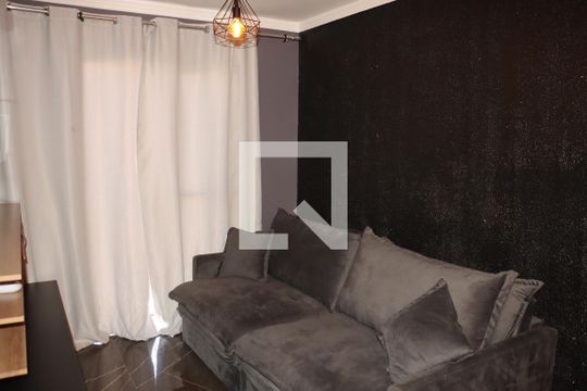 Apartamento para alugar com 2 quartos, 65m² em Jardim Jurema, São Paulo