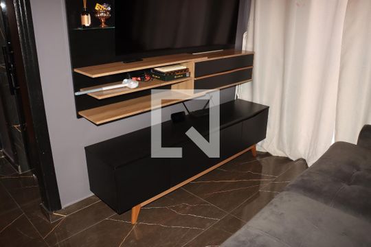 Apartamento para alugar com 2 quartos, 65m² em Jardim Jurema, São Paulo