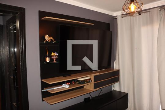 Apartamento para alugar com 2 quartos, 65m² em Jardim Jurema, São Paulo