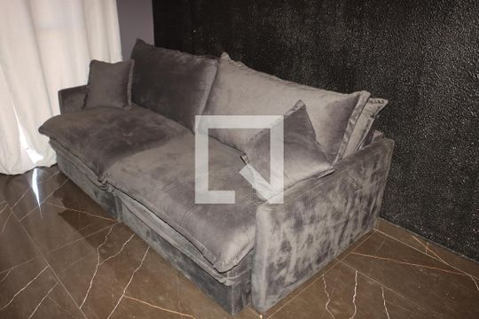 Apartamento para alugar com 2 quartos, 65m² em Jardim Jurema, São Paulo