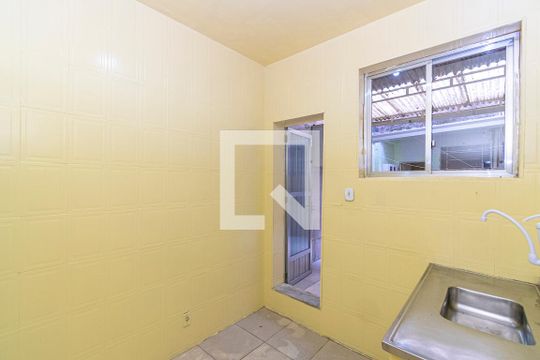 Cozinha de apartamento à venda com 2 quartos, 110m² em Brás de Pina, Rio de Janeiro