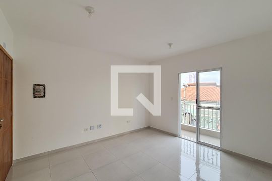Sala de apartamento para alugar com 2 quartos, 87m² em Assunção, São Bernardo do Campo