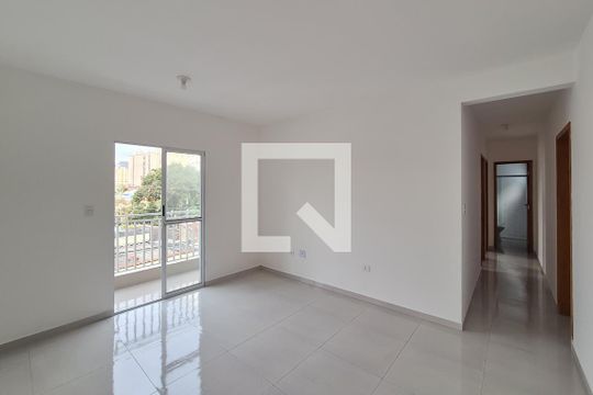 Apartamento para alugar com 2 quartos, 87m² em Assunção, São Bernardo do Campo