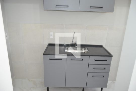Apartamento à venda com 1 quarto, 34m² em Riachuelo, Rio de Janeiro