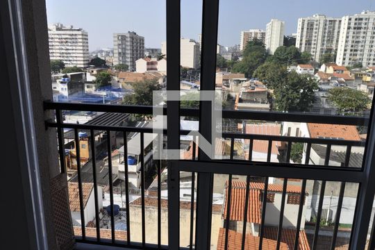 Apartamento à venda com 1 quarto, 34m² em Riachuelo, Rio de Janeiro