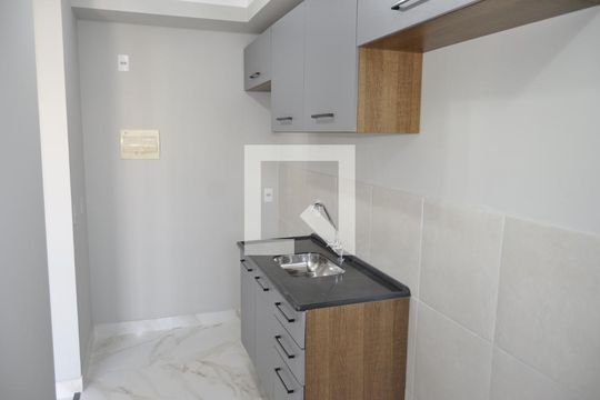Apartamento à venda com 1 quarto, 34m² em Riachuelo, Rio de Janeiro