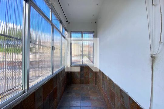 Apartamento para alugar com 2 quartos, 40m² em Maria da Graça, Rio de Janeiro
