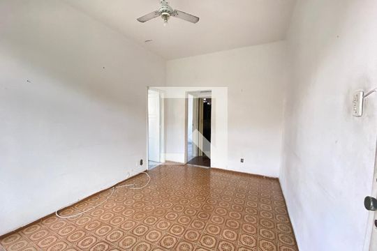 Apartamento para alugar com 2 quartos, 40m² em Maria da Graça, Rio de Janeiro