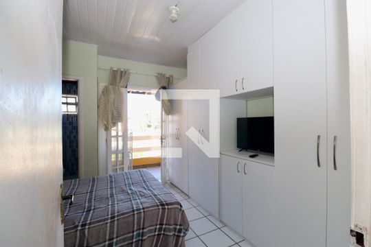 Quarto 1 de casa de condomínio para alugar com 2 quartos, 74m² em Stella Maris, Salvador