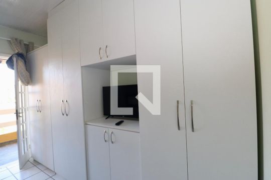 Quarto 1 de casa de condomínio para alugar com 2 quartos, 74m² em Stella Maris, Salvador
