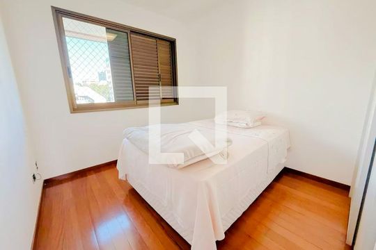 Apartamento à venda com 4 quartos, 147m² em Belvedere, Belo Horizonte
