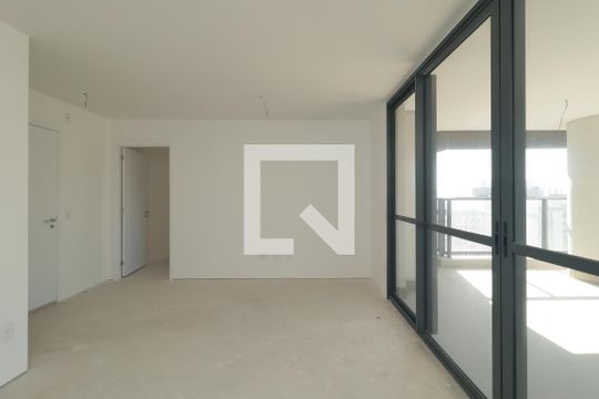Sala de apartamento à venda com 3 quartos, 170m² em Ipiranga, São Paulo