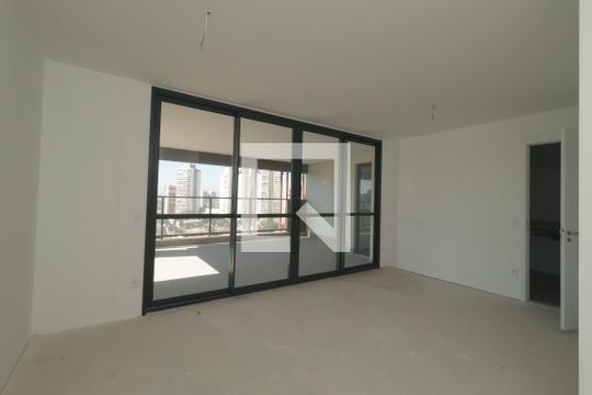 Sala de apartamento à venda com 3 quartos, 170m² em Ipiranga, São Paulo