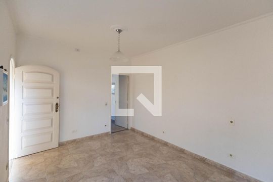Casa para alugar com 1 quarto, 35m² em Vila Nova Mazzei, São Paulo