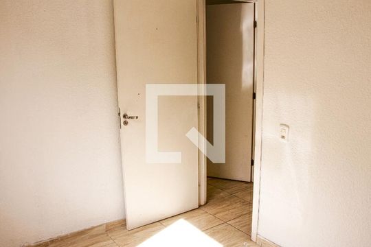 Quarto de apartamento para alugar com 2 quartos, 60m² em Campo Grande, Rio de Janeiro