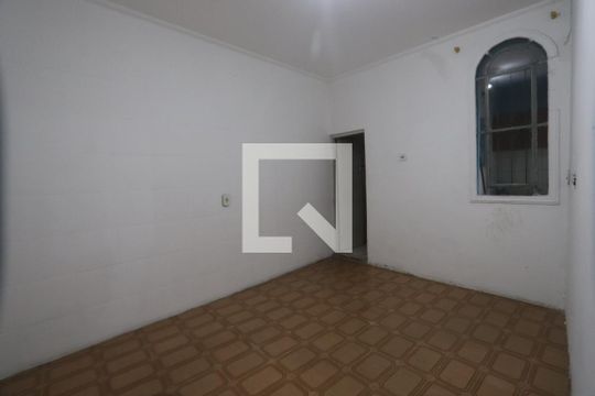 Suíte - casa 1 de casa à venda com 4 quartos, 120m² em Jardim Porteira Grande, São Paulo