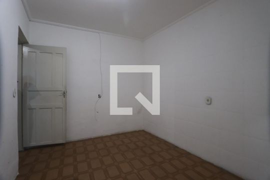 Suíte - casa 1 de casa à venda com 4 quartos, 120m² em Jardim Porteira Grande, São Paulo