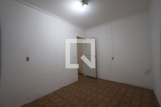 Suíte - casa 1 de casa à venda com 4 quartos, 120m² em Jardim Porteira Grande, São Paulo