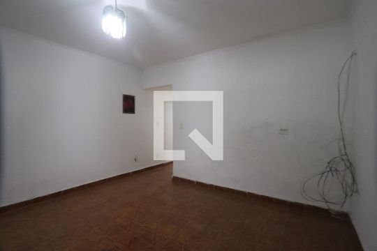 Sala - casa 1 de casa à venda com 4 quartos, 120m² em Jardim Porteira Grande, São Paulo