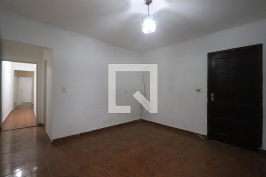 Sala - casa 1 de casa à venda com 4 quartos, 120m² em Jardim Porteira Grande, São Paulo