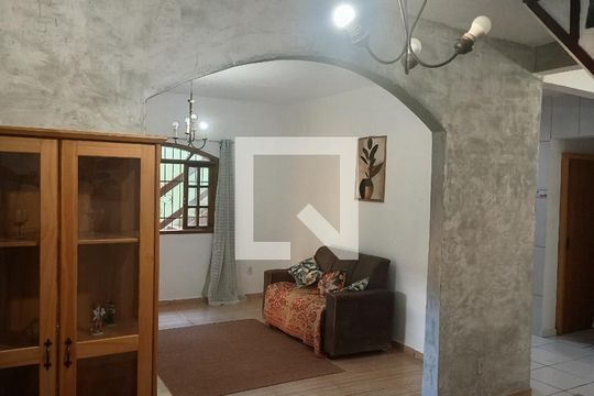 Casa para alugar com 3 quartos, 116m² em Campo Grande, Rio de Janeiro