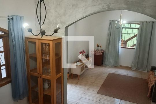 Casa para alugar com 3 quartos, 116m² em Campo Grande, Rio de Janeiro