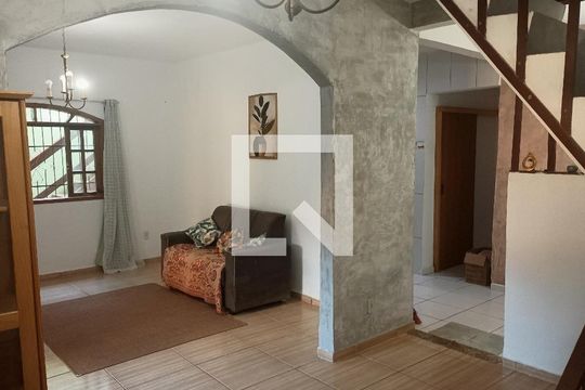 Casa para alugar com 3 quartos, 116m² em Campo Grande, Rio de Janeiro